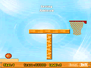 Play Basket Ball-2