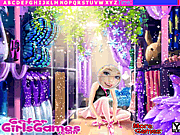 Barbie in The Pink Shoes Hidden Alphabets, online free game