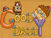 Play Good Daddy