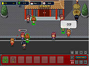 Play Infectonator 2