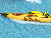 Play Ocean Drift Racing