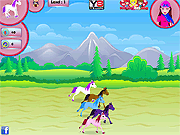 Play Pony Jockey