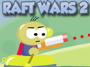 free online games raft wars 3