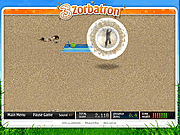 Play Zorbatron