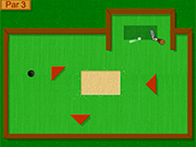 Play 12 Hole Xmas