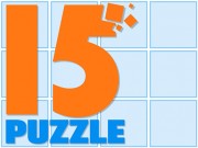 15 Puzzle