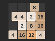 2048 Automatic Strategy