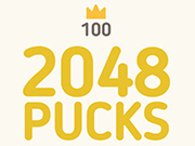 2048 Pucks