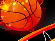 Play 2D Crazy Basketball