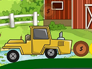 2d tractor hill climb