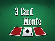 3 Card Monte