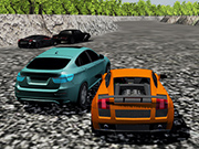 Play 3d Racing Extreme