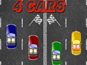 Play 4 cars