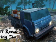 Play 4WD Off-Road Driving Sim