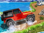  4x4 Suv Jeep Games 2020