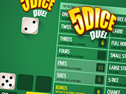 5Dice Duel