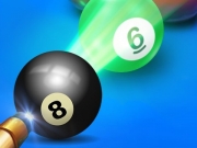 8 Ball Billiard Pool