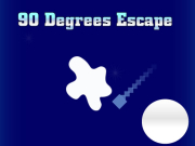 Play 90 Degrees Escape