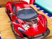 Play  GT Mega Ramp Car Stunts