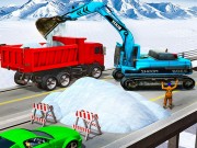 Play  Road Builder Highway Construction Game