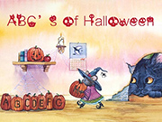 Play ABCs of Halloween