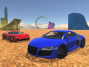 Play Ado Stunt Cars 2