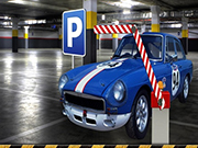 Play Advance Car Parking Game