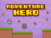 adventure hero