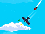 Play Aeroplane Escape