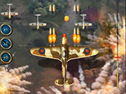 Play Air Ship Warfare