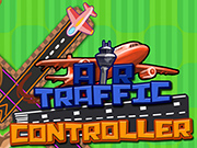 Play Air Traffic Controller