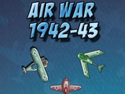 Air War 1942 43