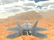 Play Air Warfare 3D