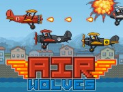 Play Air Wolves