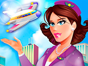 Play Airport Manager