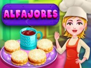 Play Alfajores