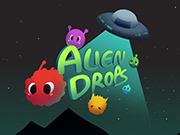 Alien Drops