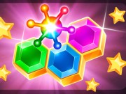 Amazing Sticky Hex – Hexa Block Puzzle Games