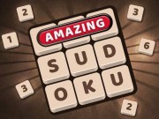 Play Amazing Sudoku