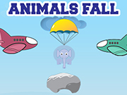 Animal Fall