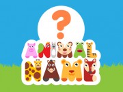 Play Animal Name