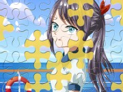 Play Anime Jigsaw Puzzles