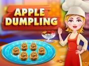 Apple Dumplings