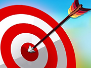 Archery Clash Game