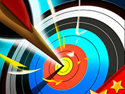 Play Archery Strike