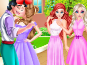 Play Ariel The Rebirth Of Lovelorn