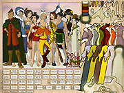 Play Avatar The Last Airbender Scene Maker