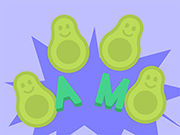 Play Avocado mother