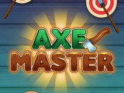 Play Axe Master