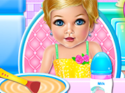 Baby Aliza\'s Daycare